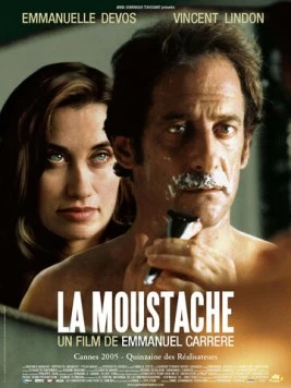 Усы / La moustache (2005)