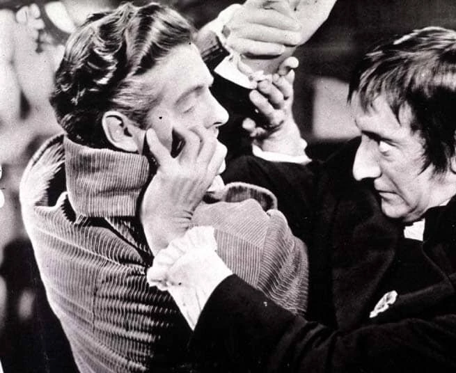 Кадр из Господство террора (1949) Кадр из Господство террора (1949)