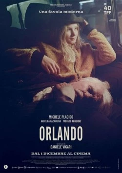 Орландо / Orlando (2022)