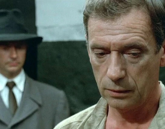 Кадр из Признание (1970) Кадр из Признание (1970)