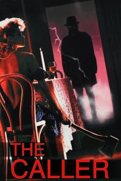 Гость / The Caller (1987)