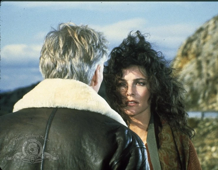 Кадр из Гость (1987) Кадр из Гость (1987)