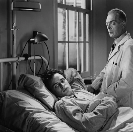 Кадр из Мужчины (1950) Кадр из Мужчины (1950)