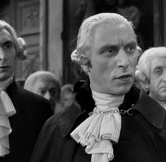 Кадр из Марсельеза (1937) Кадр из Марсельеза (1937)