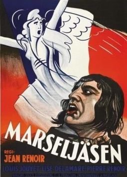 Марсельеза / La Marseillaise (1937)