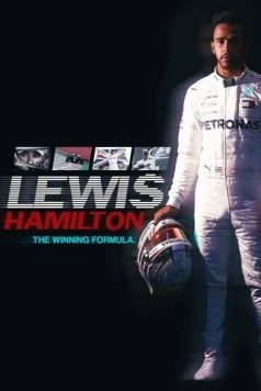 Льюис Хэмилтон: Формула победы / Lewis Hamilton: The Winning Formula (2021)