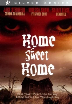 Дом, милый дом / Home Sweet Home (1981)