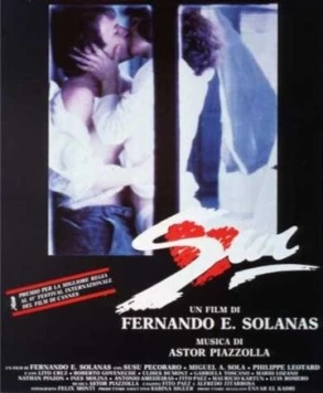 Юг / Sur (1988)