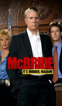 Макбрайд: Мадам, это убийство / McBride: It's Murder, Madam (2005)