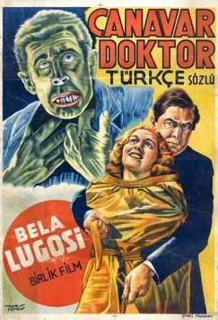 Черные глаза Лондона / The Dark Eyes of London (1939)