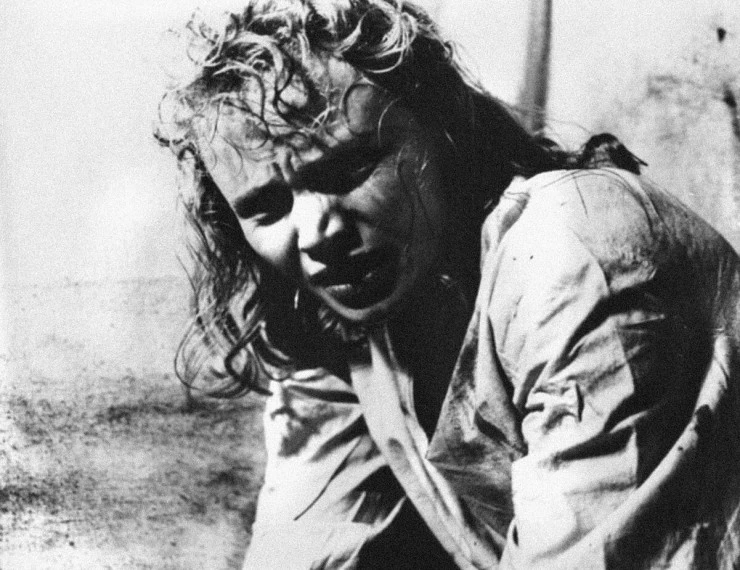 Кадр из Если ты где-нибудь есть... (1988) Кадр из Если ты где-нибудь есть... (1988)