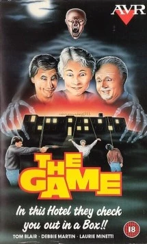 Игра / The Game (1984)