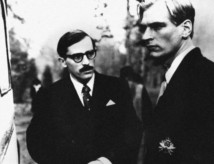 Кадр из Если ты где-нибудь есть... (1988) Кадр из Если ты где-нибудь есть... (1988)