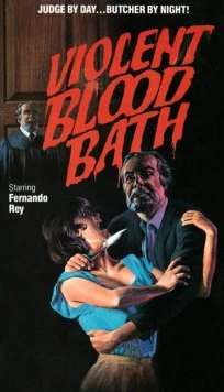 Смертная казнь / Pena de muerte (1974)