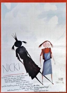 Невеста для папы / Nicki (1980)