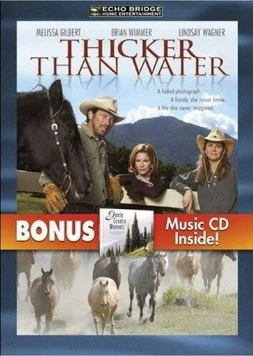 Кровное родство / Thicker Than Water (2005)