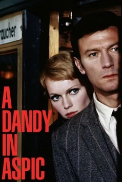 Денди в желе / A Dandy in Aspic (1968)