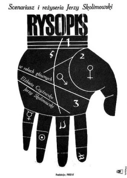 Особые приметы / Rysopis (1965)