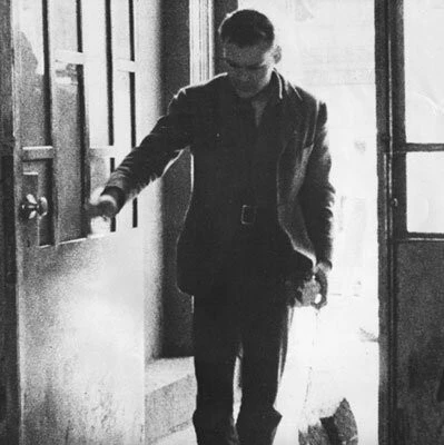 Кадр из Особые приметы (1965) Кадр из Особые приметы (1965)