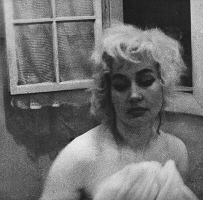 Кадр из Особые приметы (1965) Кадр из Особые приметы (1965)