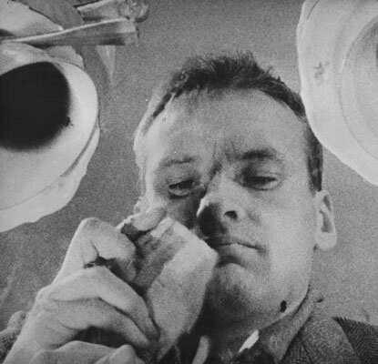 Кадр из Особые приметы (1965) Кадр из Особые приметы (1965)