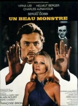 Прекрасное чудовище / Un beau monstre (1971)