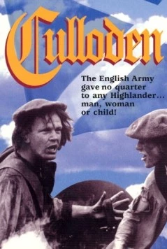 Куллоден / Culloden (1964)