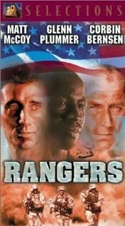 Рейнджеры / Rangers (2000)
