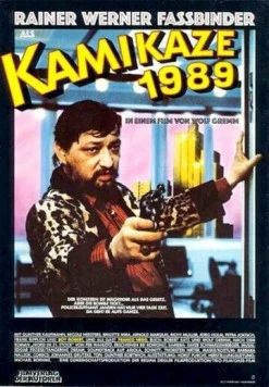 Камикадзе 1989 / Kamikaze 1989 (1982)