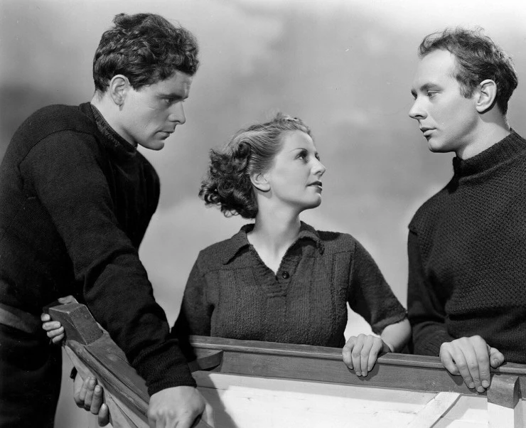 Кадр из Край света (1937) Кадр из Край света (1937)
