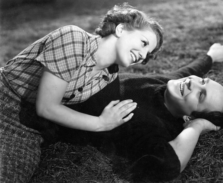 Кадр из Край света (1937) Кадр из Край света (1937)