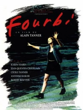 Фурби / Fourbi (1995)