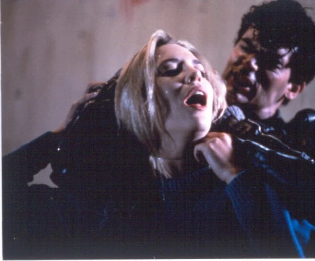 Кадр из Окончательный приговор (1992) Кадр из Окончательный приговор (1992)