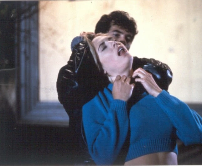 Кадр из Окончательный приговор (1992) Кадр из Окончательный приговор (1992)