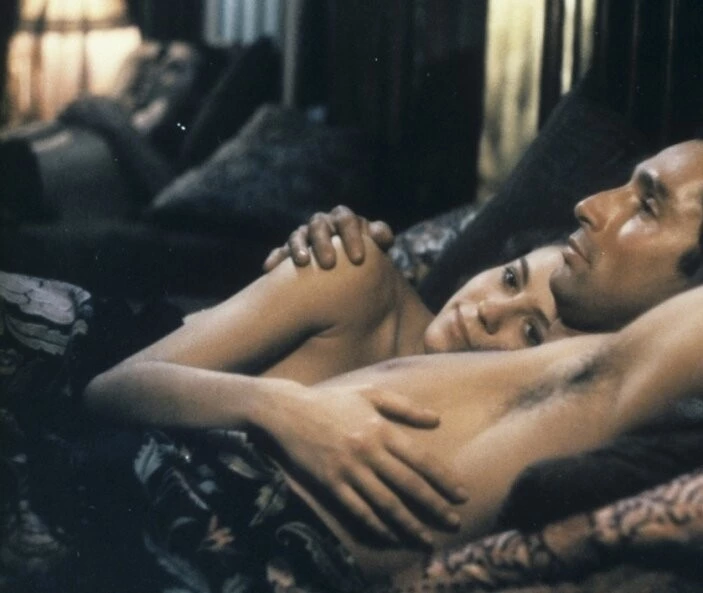 Кадр из Осведомитель (1983) Кадр из Осведомитель (1983)