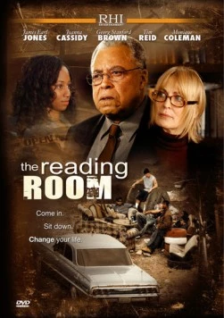 Читальня / The Reading Room (2005)