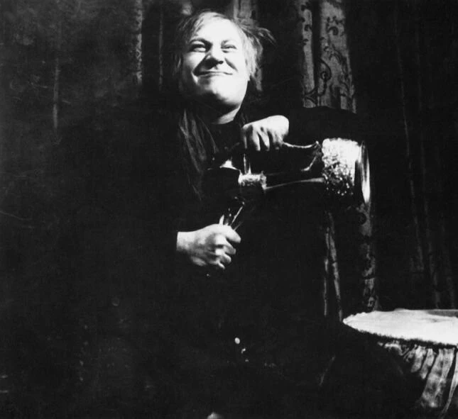 Кадр из Тартюф (1925) Кадр из Тартюф (1925)