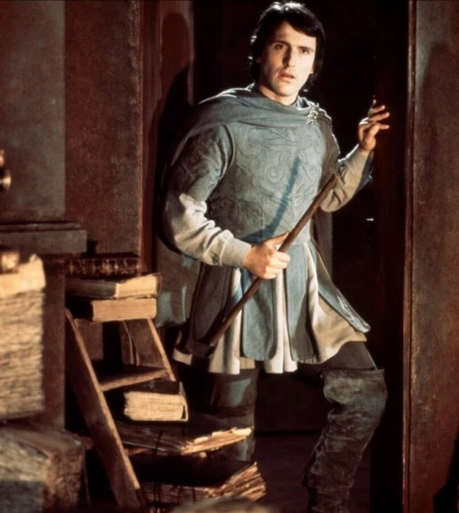 Кадр из Волшебная флейта (1975) Кадр из Волшебная флейта (1975)