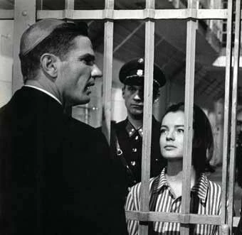 Кадр из Кардинал (1963) Кадр из Кардинал (1963)