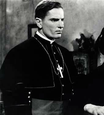 Кадр из Кардинал (1963) Кадр из Кардинал (1963)