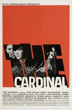 Кардинал / The Cardinal (1963)