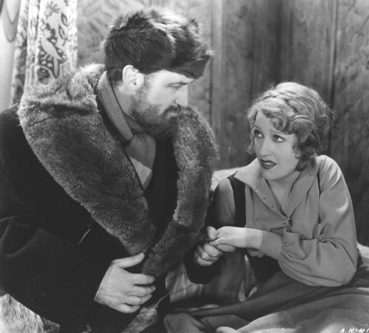 Кадр из Лотерея невест (1930) Кадр из Лотерея невест (1930)