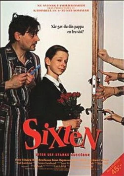 Сикстен / Sixten (1994)