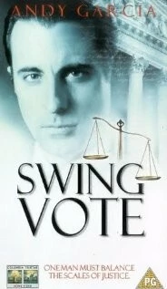 За и против / Swing Vote (1999)