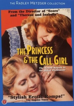 Принцесса и девушка по вызову / The Princess and the Call Girl (1984)