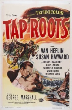 Корни / Tap Roots (1948)