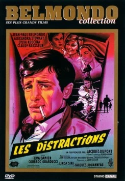 Развлечения / Les distractions (1960)