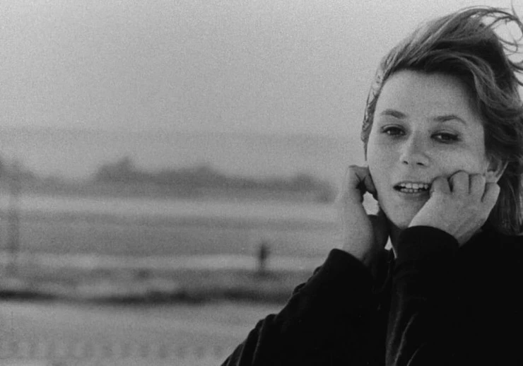 Кадр из Взлетная полоса (1962) Кадр из Взлетная полоса (1962)