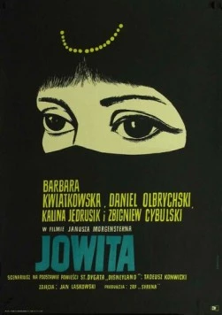 Йовита / Jowita (1967)