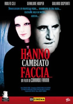 Они меняют облик / ...hanno cambiato faccia (1971)